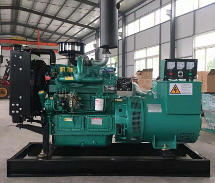 佳县宗申动力10kw小型柴油二手发电机 佳县宗申动力10kw小型柴油二手发电机