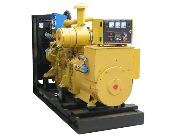 佳县发电机出租